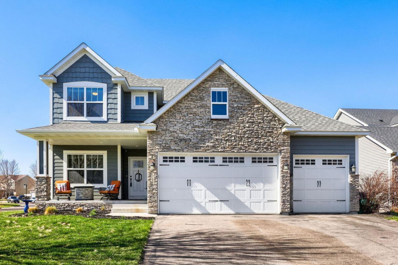 12446 Cottonwood Street NW, Coon Rapids, MN 55448