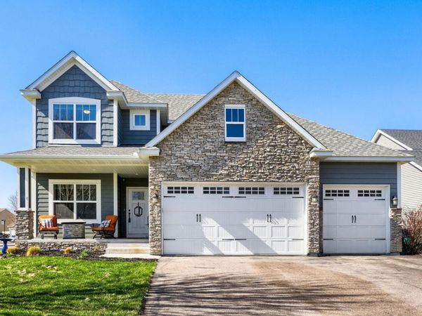 12446 Cottonwood Street NW, Coon Rapids, MN 55448