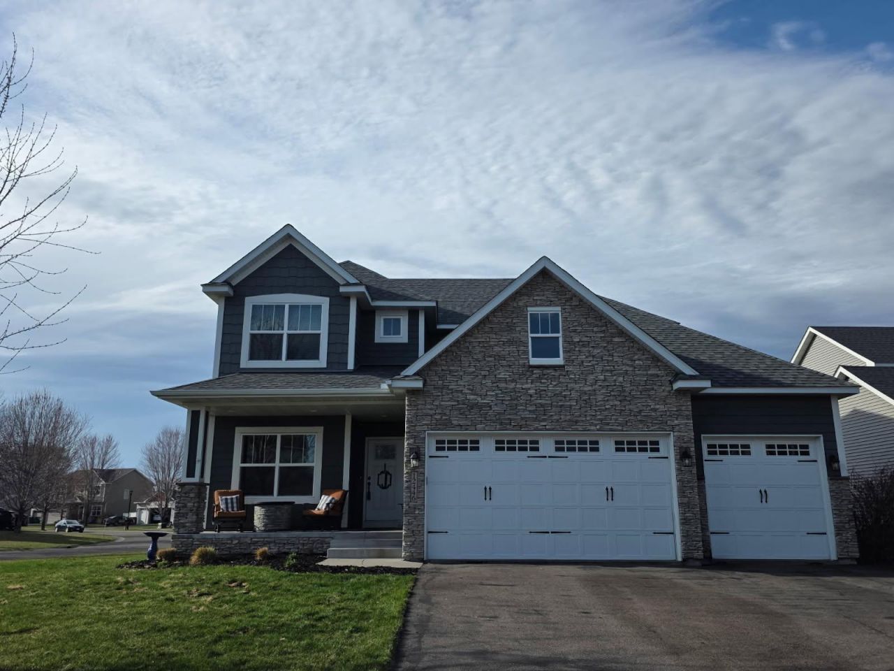 12446 Cottonwood Street NW, Coon Rapids, MN 55448