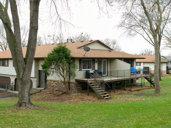 3606 Garden Boulevard N, Oakdale, MN 55128