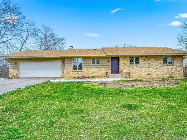 171 Rice Creek Terrace NE, Fridley, MN 55432