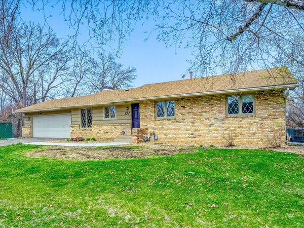171 Rice Creek Terrace NE, Fridley, MN 55432