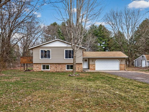 17911 Vale Street NW, Andover, MN 55304