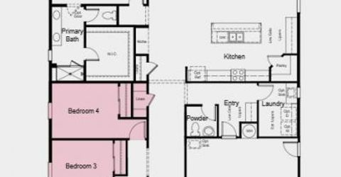 7840 Yellow Cups Way, Sacramento, CA 95829 Photo