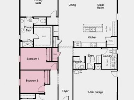 7840 Yellow Cups Way, Sacramento, CA 95829 Photo