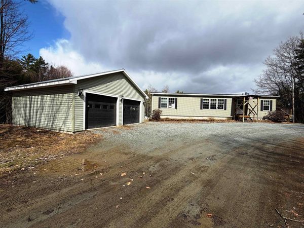 461 Butson Road, Lisbon, NH 03585