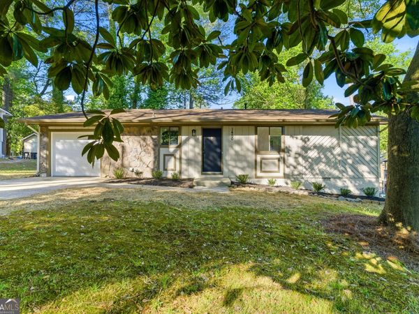 1450 Reddington Lane, Norcross, GA 30093