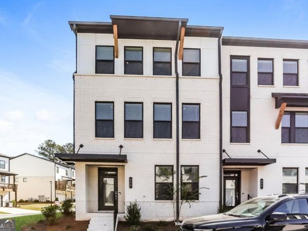 339 Sammon Way, Lawrenceville, GA 30046