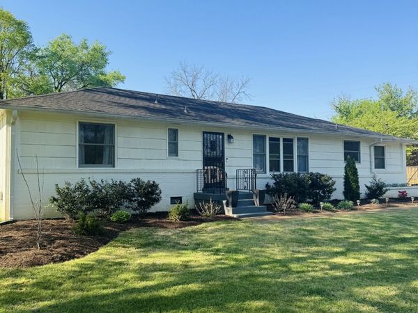 347 Blackman Rd , Nashville, TN 37211