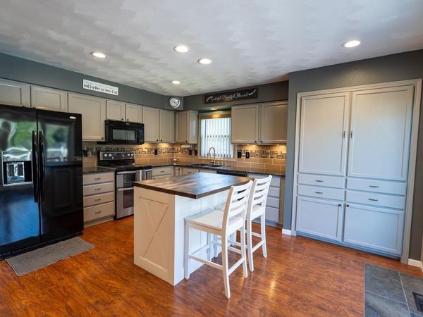 303 Summit Street, Albany, WI 53502