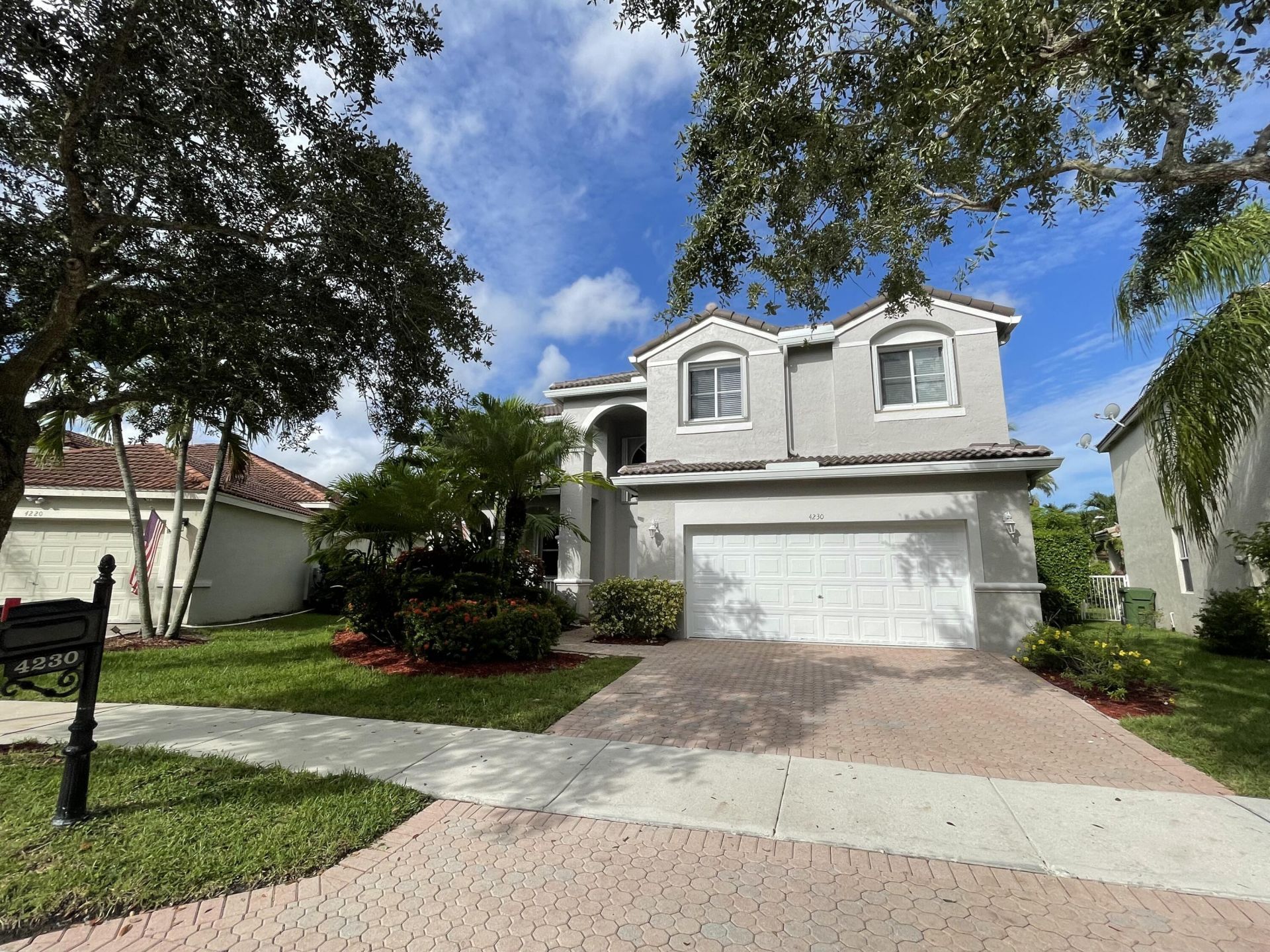 4230 Palmetto Trail, Weston, FL 33331 Photo