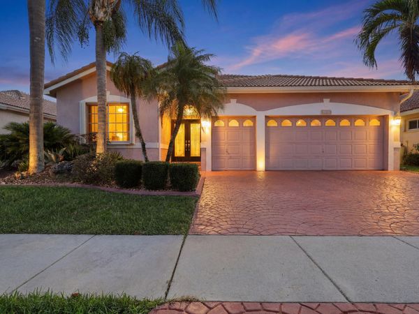 7835 NW 78th Avenue, Tamarac, FL 33321