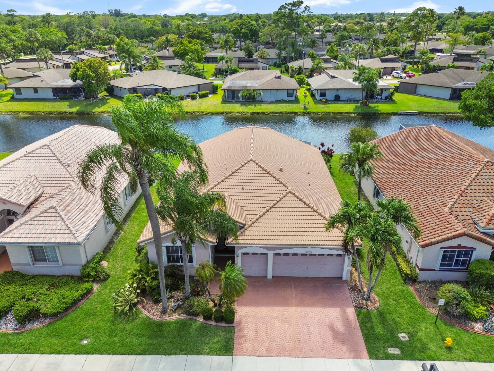 7835 NW 78th Avenue, Tamarac, FL 33321 Photo