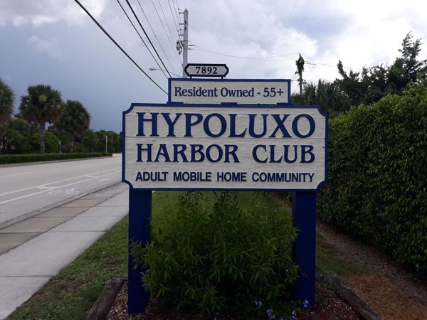 22 S Loafing Street, Hypoluxo, FL 33462