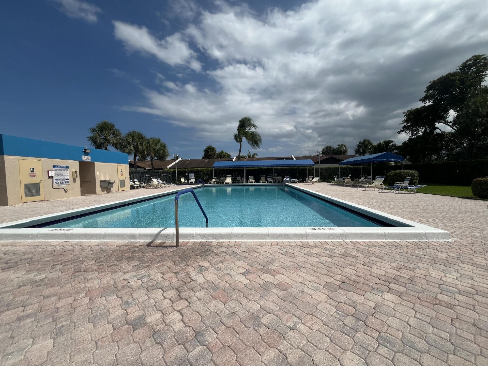 5160 Las Verdes Circle, Unit 222, Delray Beach, FL 33484 Photo