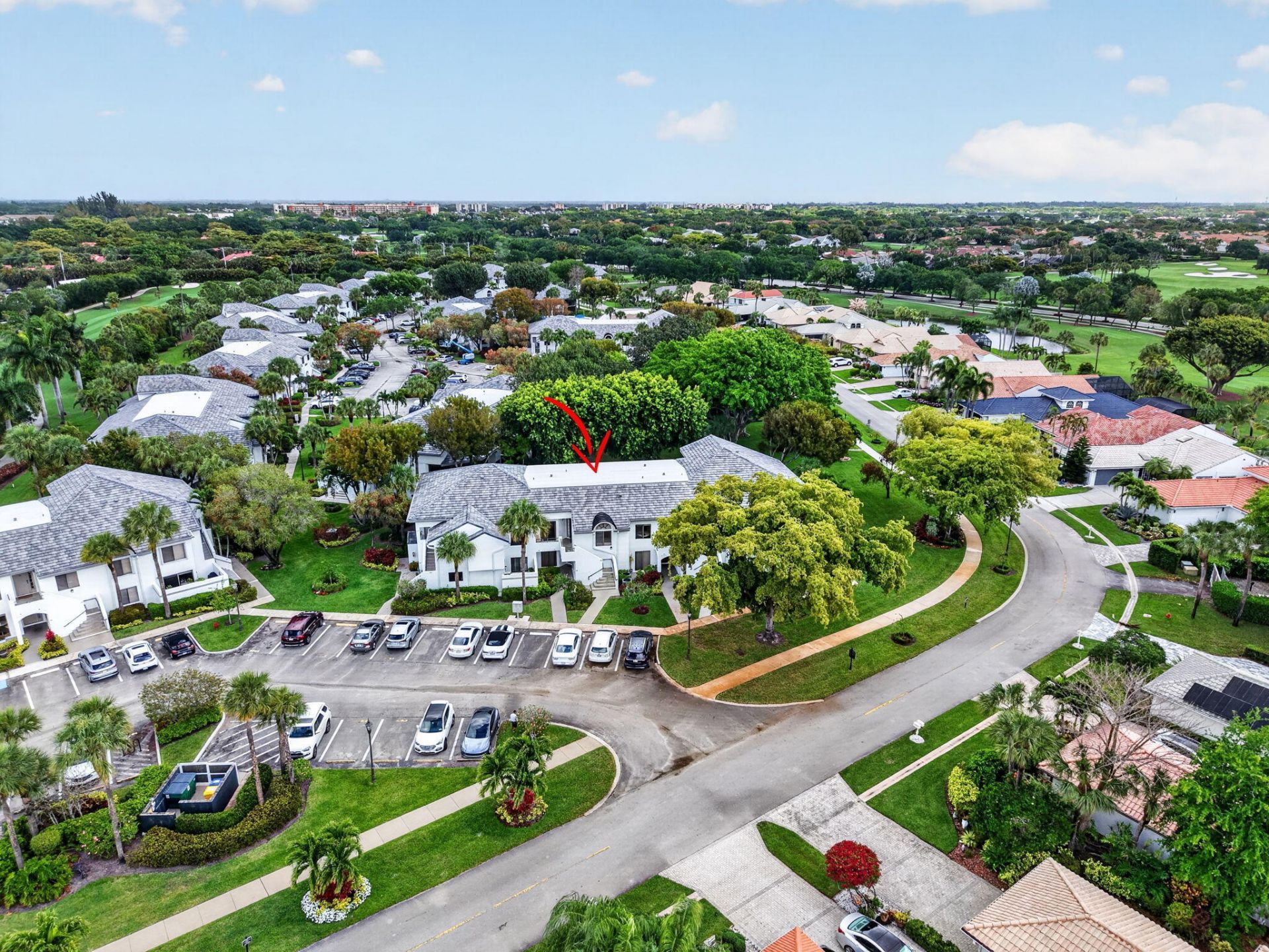 7563 Glendevon Lane, Unit 1306, Delray Beach, FL 33446 Photo