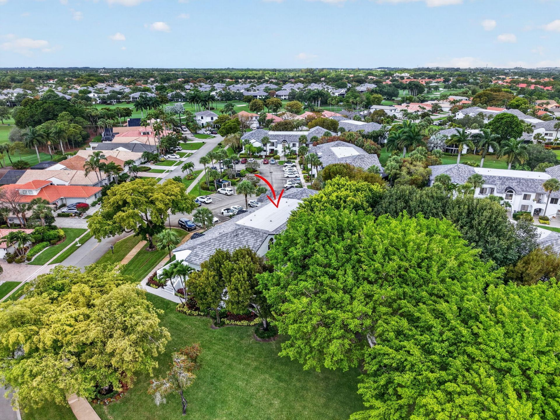 7563 Glendevon Lane, Unit 1306, Delray Beach, FL 33446 Photo