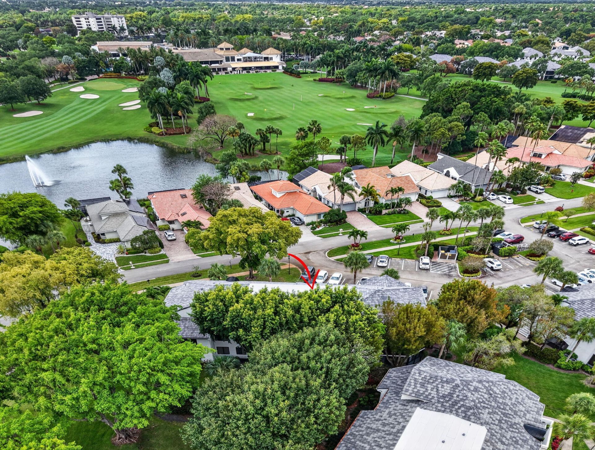 7563 Glendevon Lane, Unit 1306, Delray Beach, FL 33446 Photo