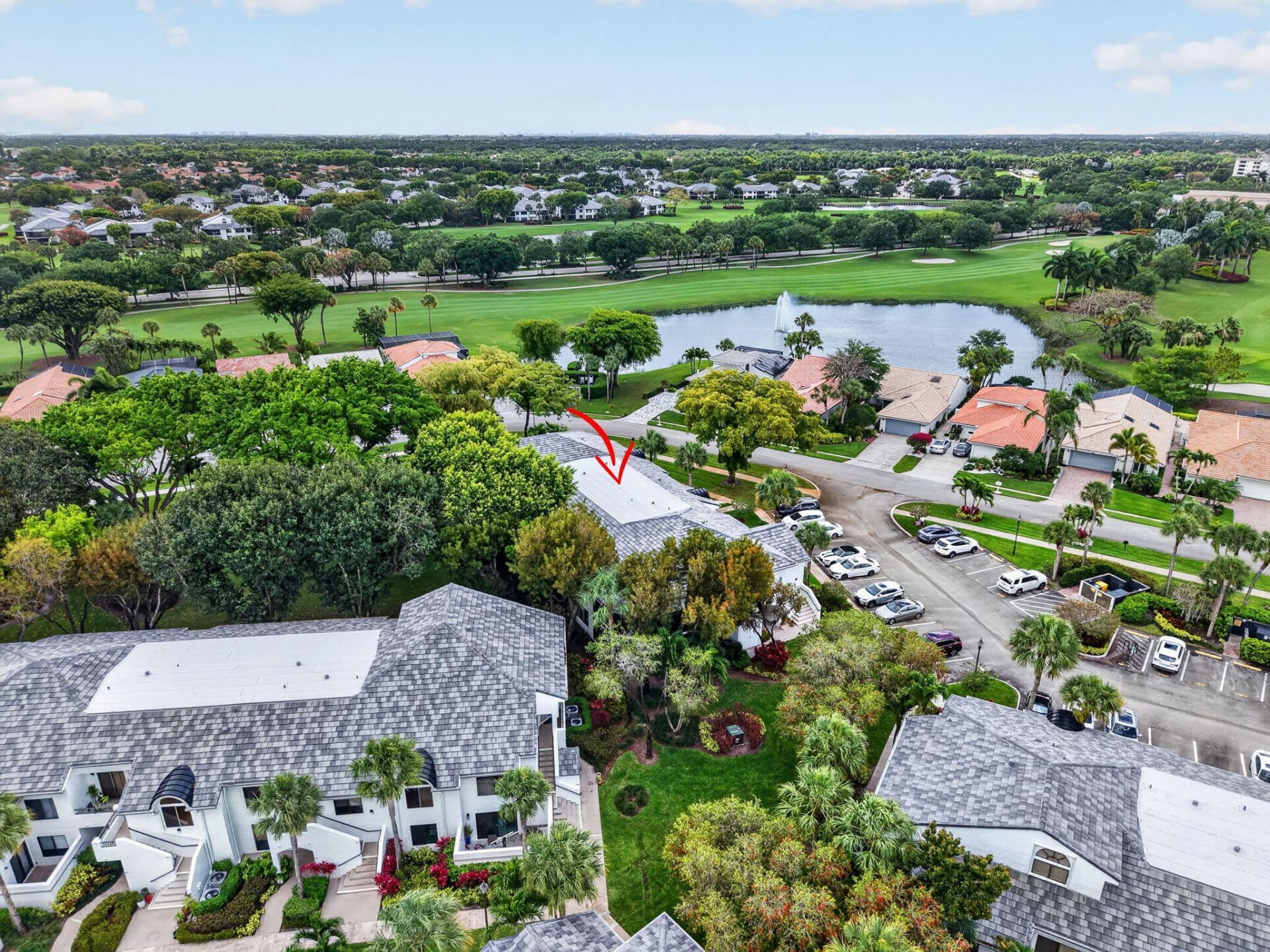 7563 Glendevon Lane, Unit 1306, Delray Beach, FL 33446 Photo