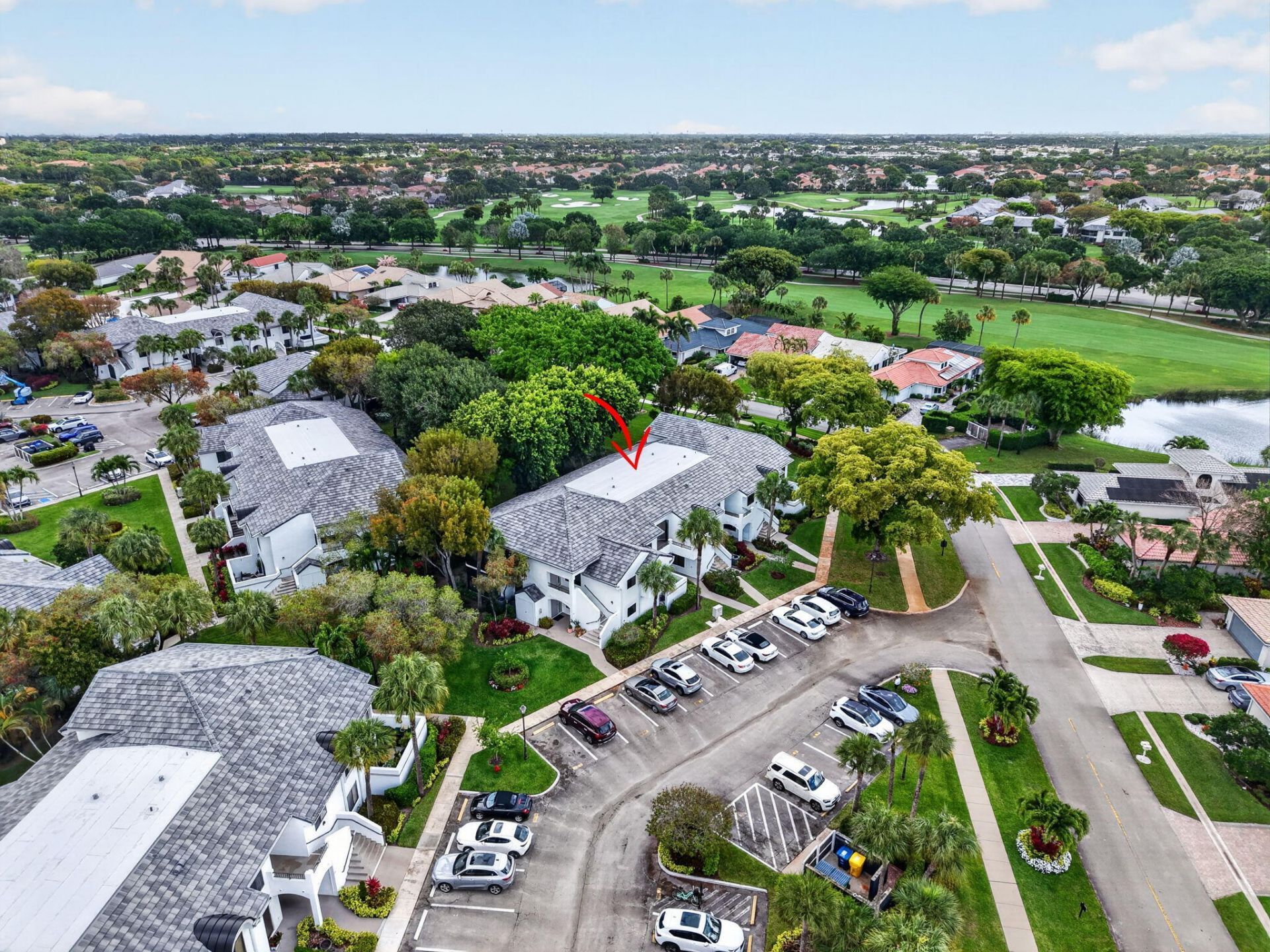 7563 Glendevon Lane, Unit 1306, Delray Beach, FL 33446 Photo