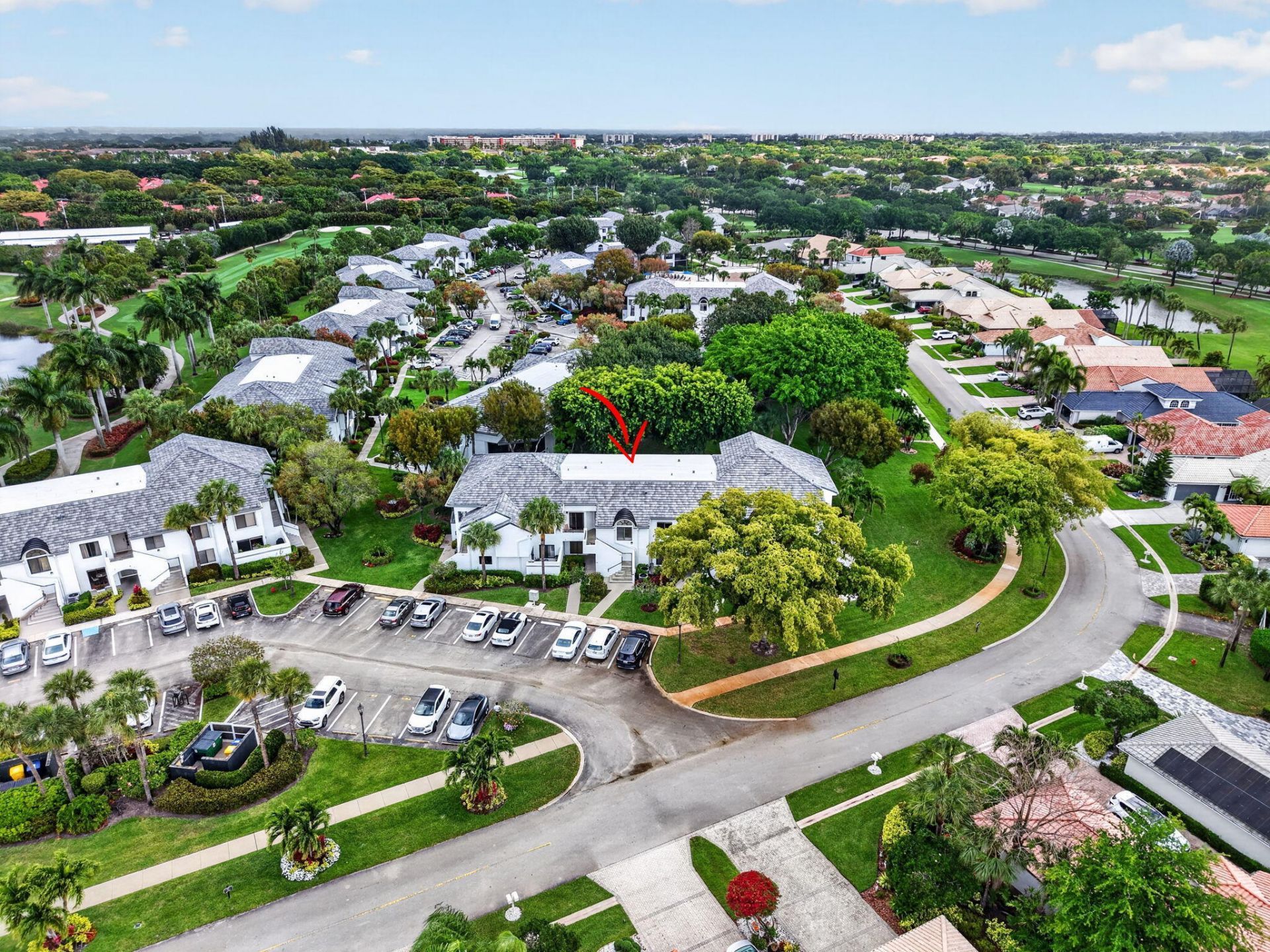 7563 Glendevon Lane, Unit 1306, Delray Beach, FL 33446 Photo