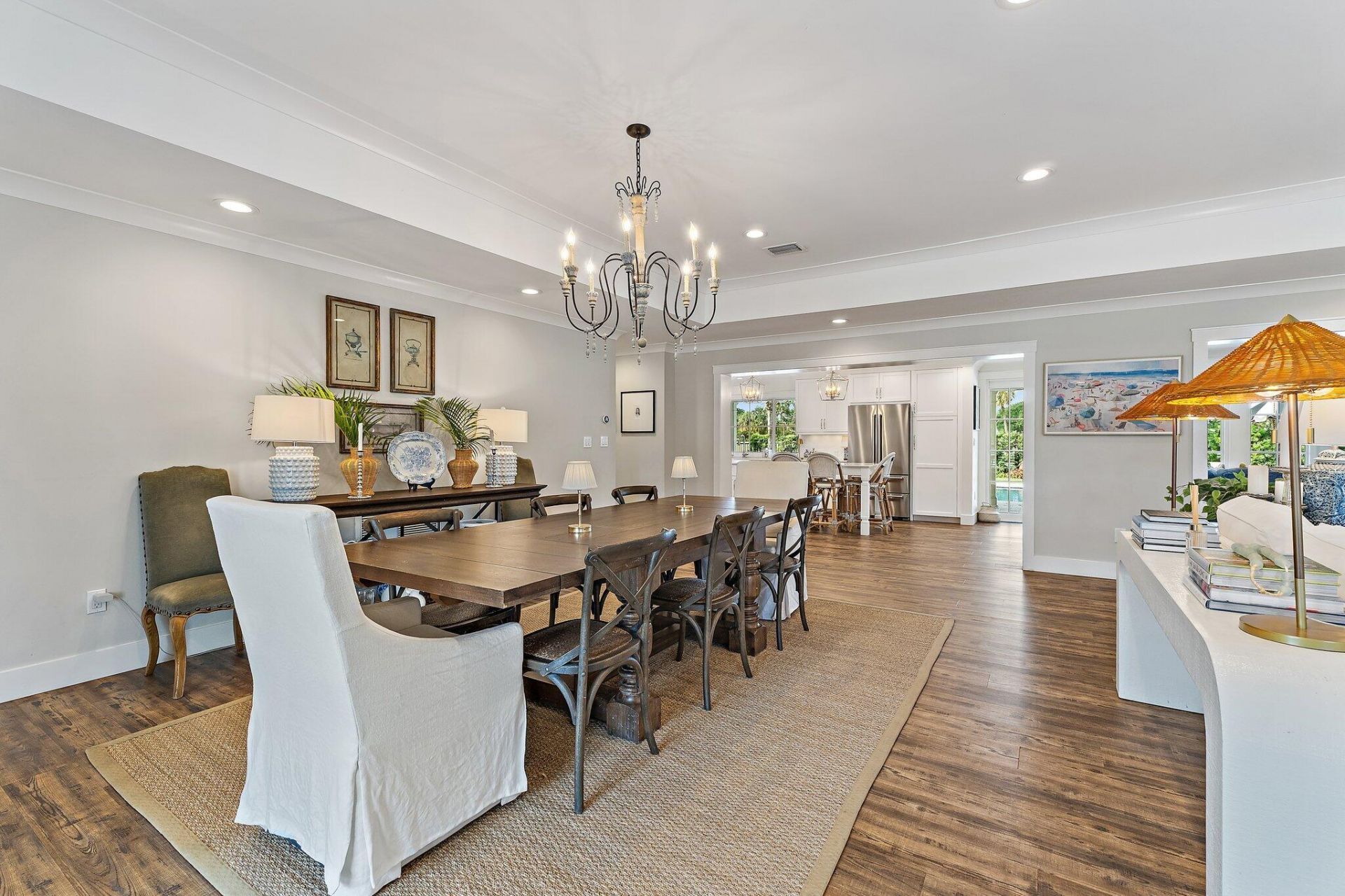 824 Country Club Drive, North Palm Beach, FL 33408 Photo