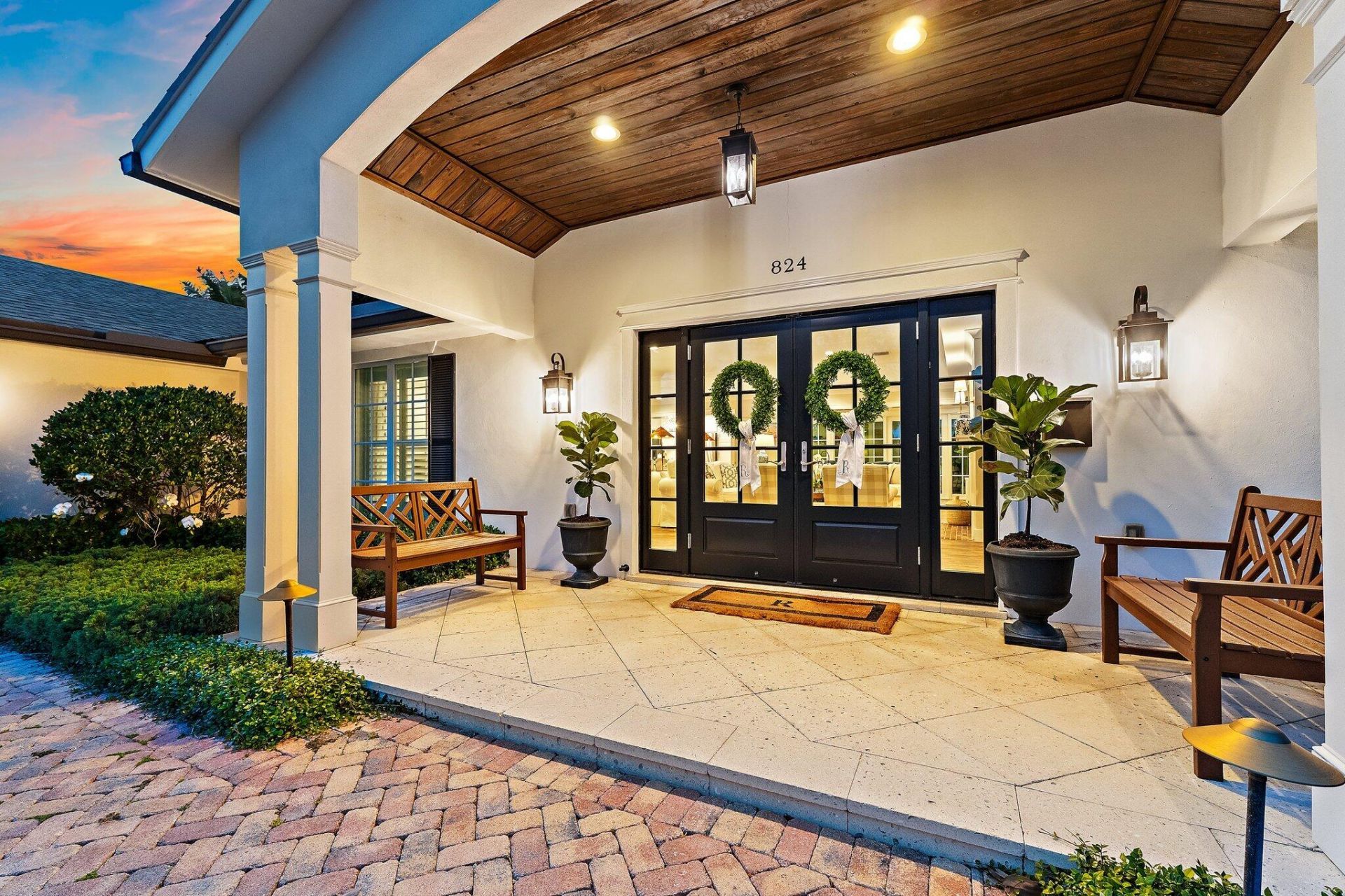 824 Country Club Drive, North Palm Beach, FL 33408 Photo