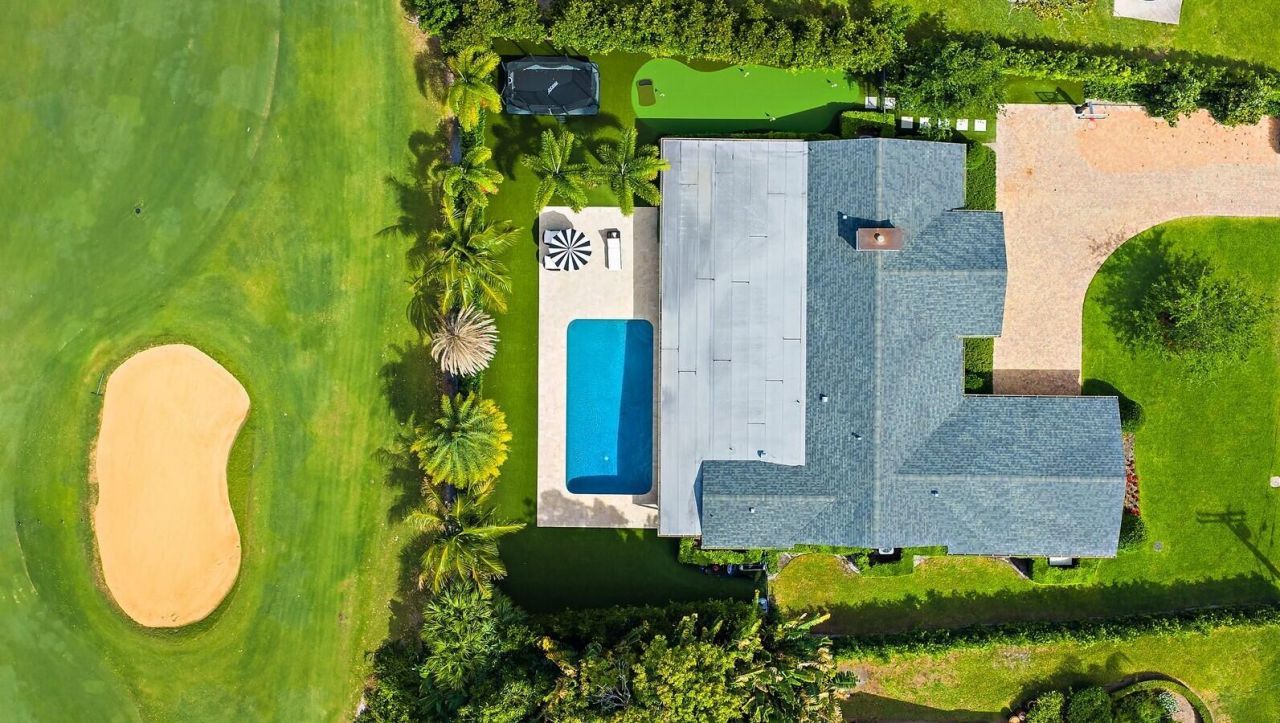 824 Country Club Drive, North Palm Beach, FL 33408 Photo