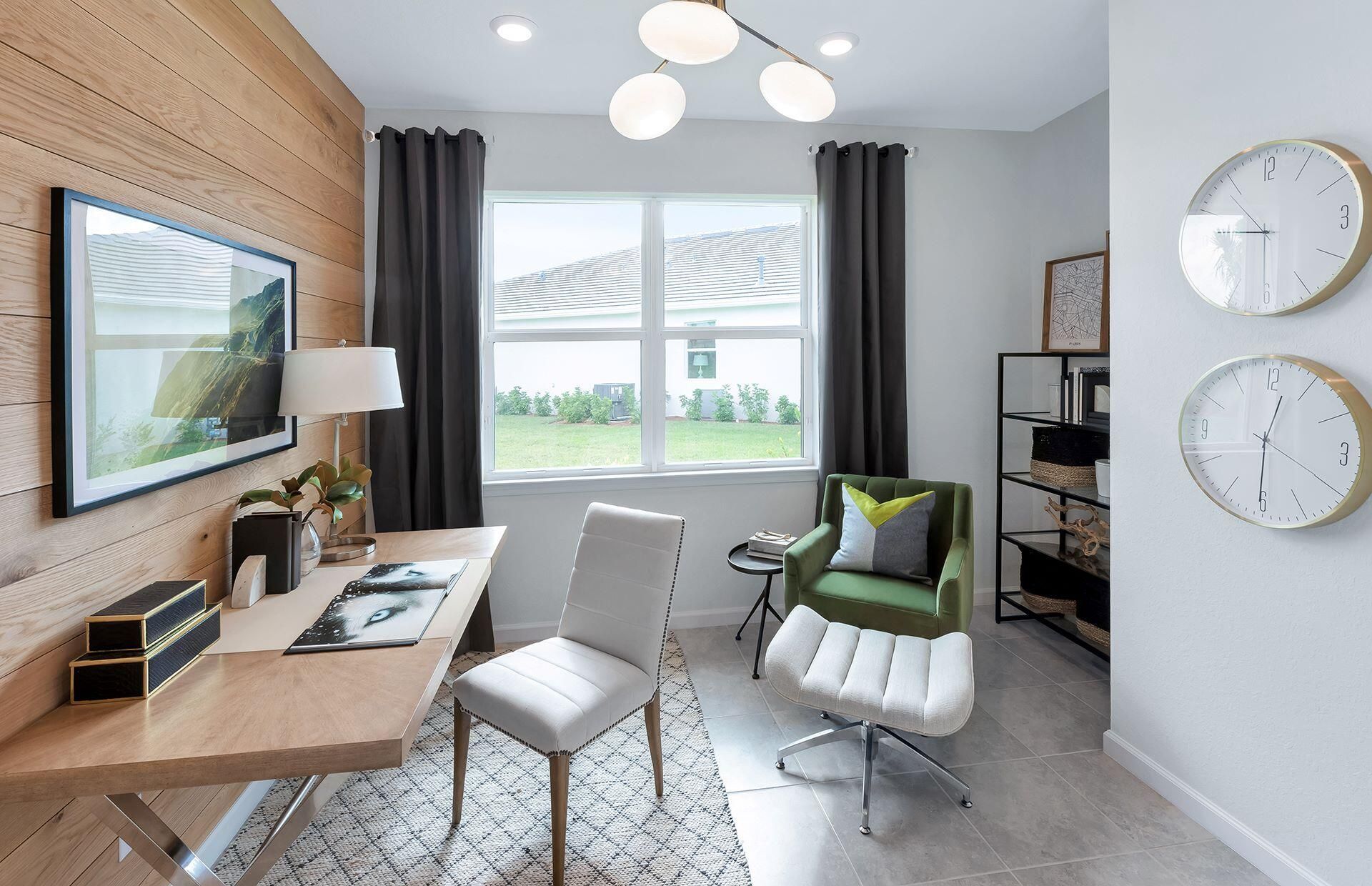 12821 SW Cattleya Lane, Unit Villa 214, Port Saint Lucie, FL 34987 Photo