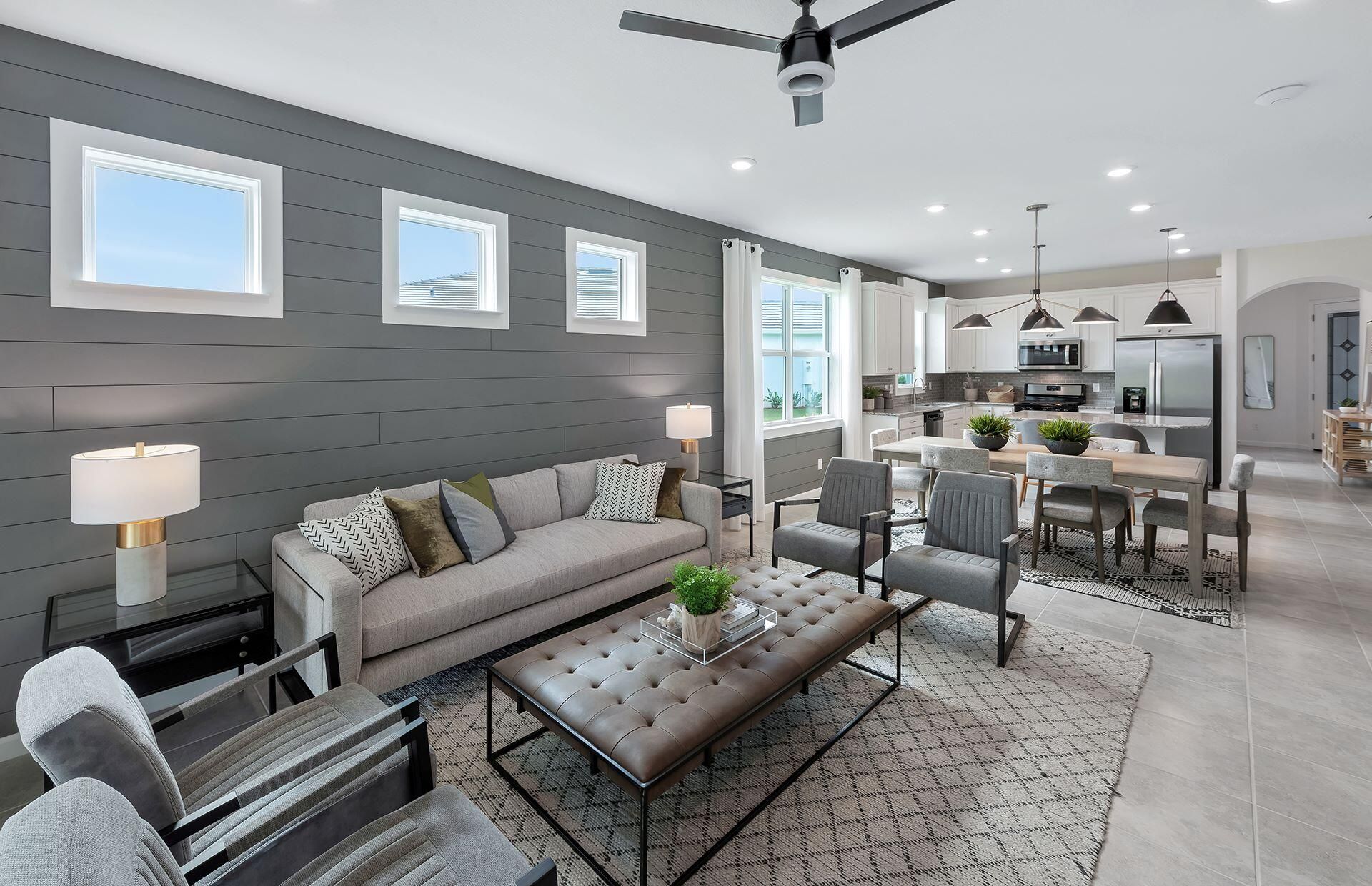 12821 SW Cattleya Lane, Unit Villa 214, Port Saint Lucie, FL 34987 Photo