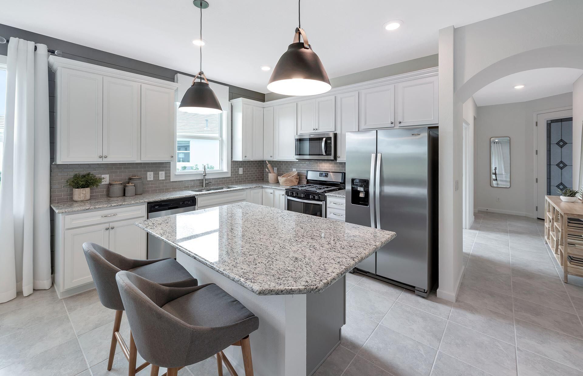 12821 SW Cattleya Lane, Unit Villa 214, Port Saint Lucie, FL 34987 Photo