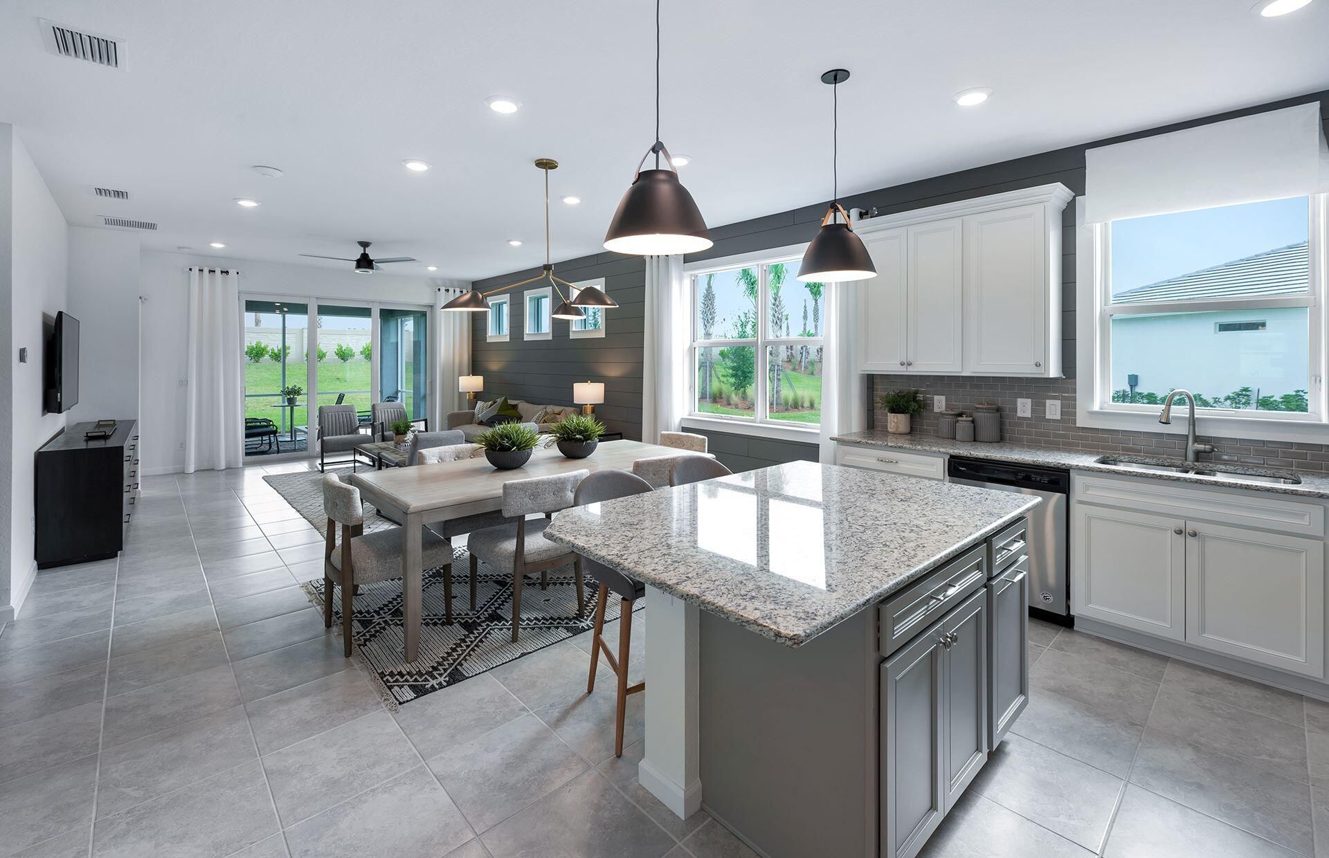 12821 SW Cattleya Lane, Unit Villa 214, Port Saint Lucie, FL 34987 Photo