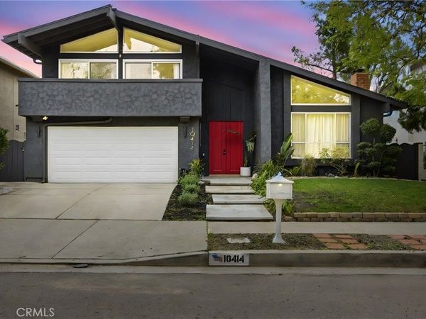 10414 Andora Avenue, Chatsworth, CA 91311