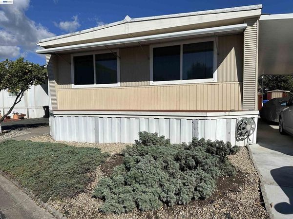 711 Old Canyon Rd., Fremont, CA 94536
