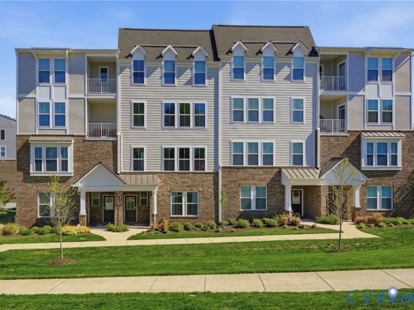 14309 Hancock Towns Drive, Chesterfield, VA 23832