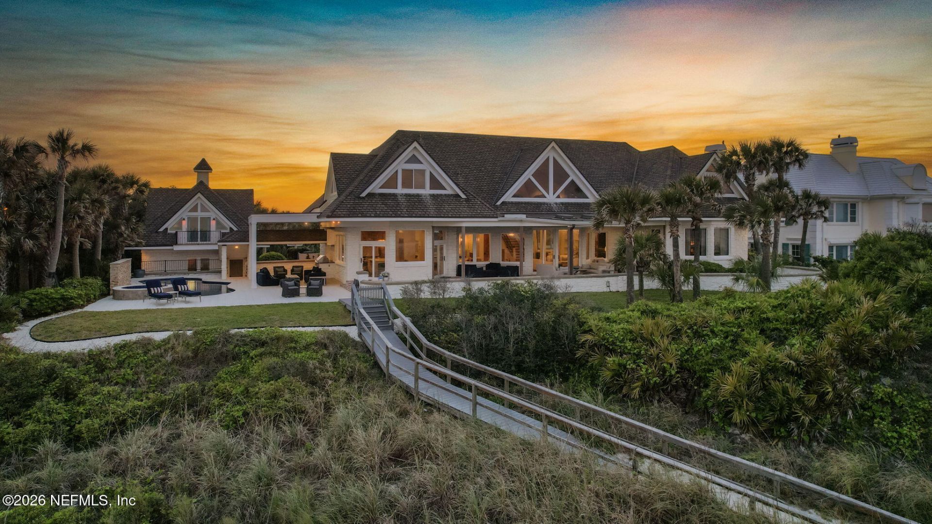 4 Ocean Ridge Court, Ponte Vedra Beach, FL 32082 Photo