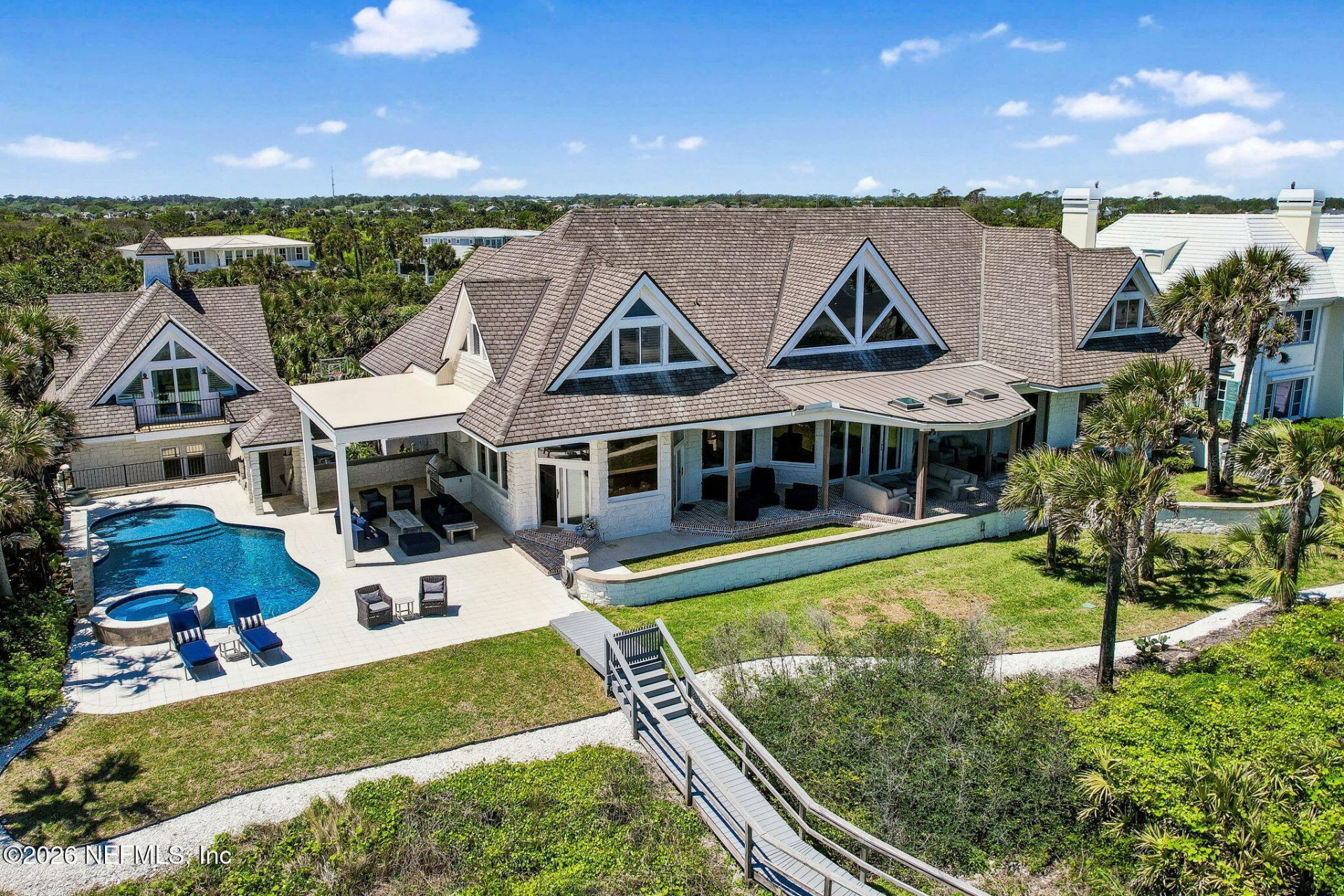 4 Ocean Ridge Court, Ponte Vedra Beach, FL 32082 Photo