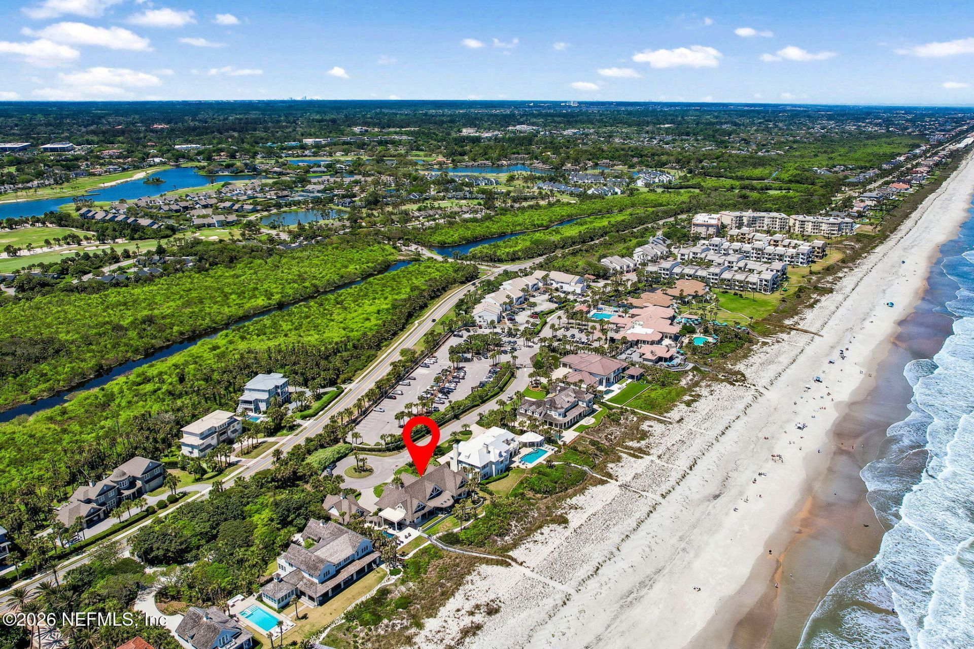 4 Ocean Ridge Court, Ponte Vedra Beach, FL 32082 Photo