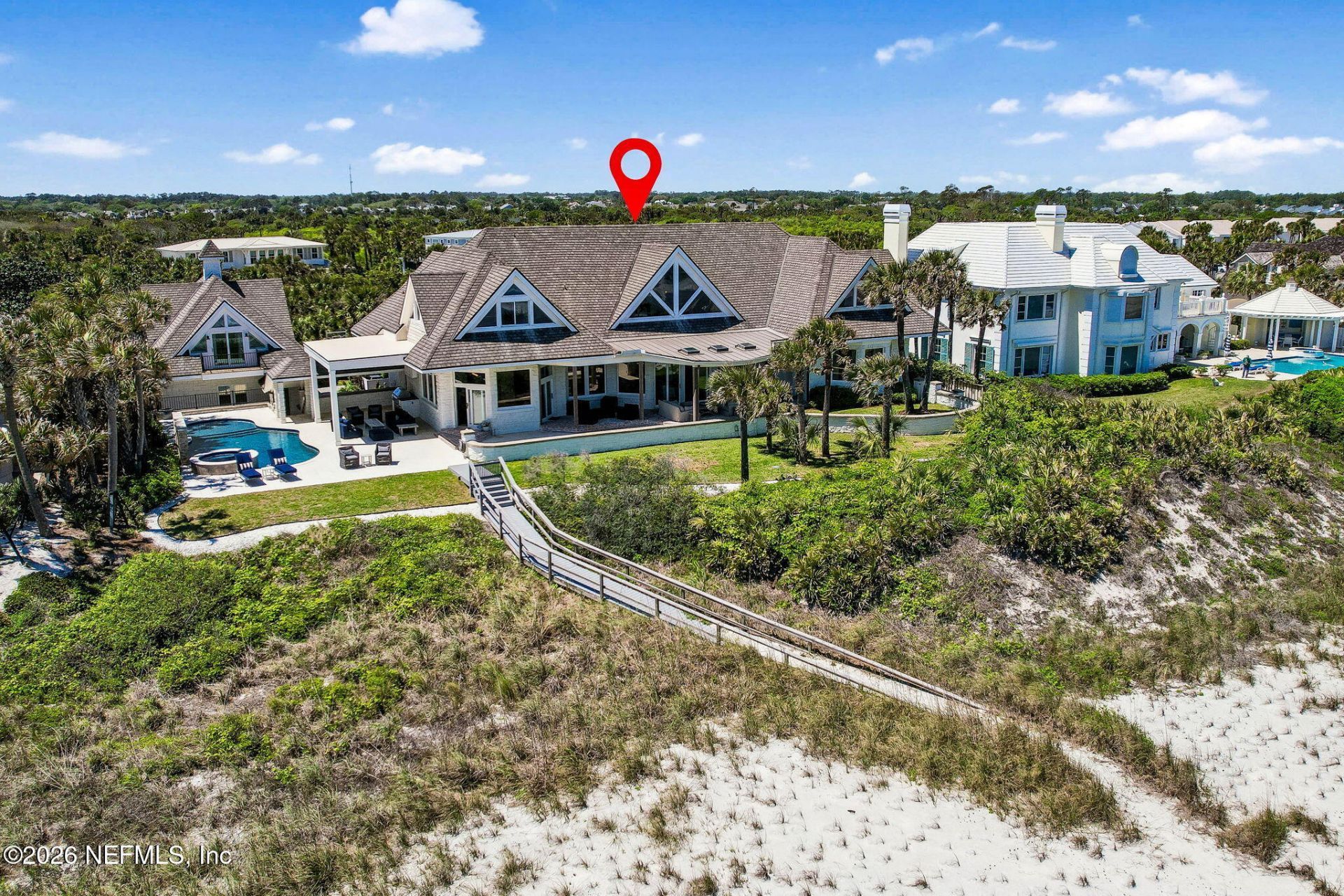 4 Ocean Ridge Court, Ponte Vedra Beach, FL 32082 Photo