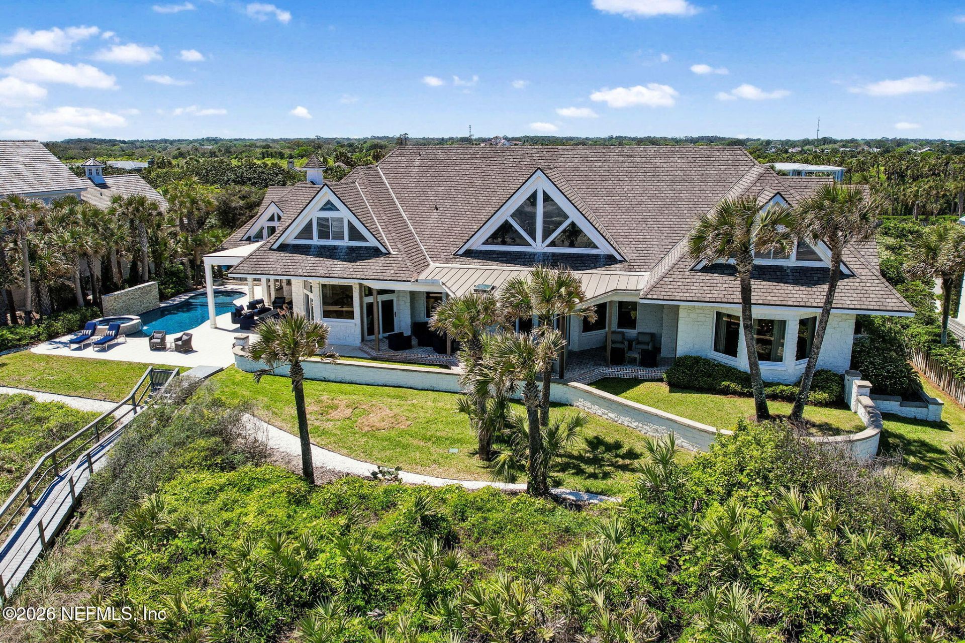 4 Ocean Ridge Court, Ponte Vedra Beach, FL 32082 Photo