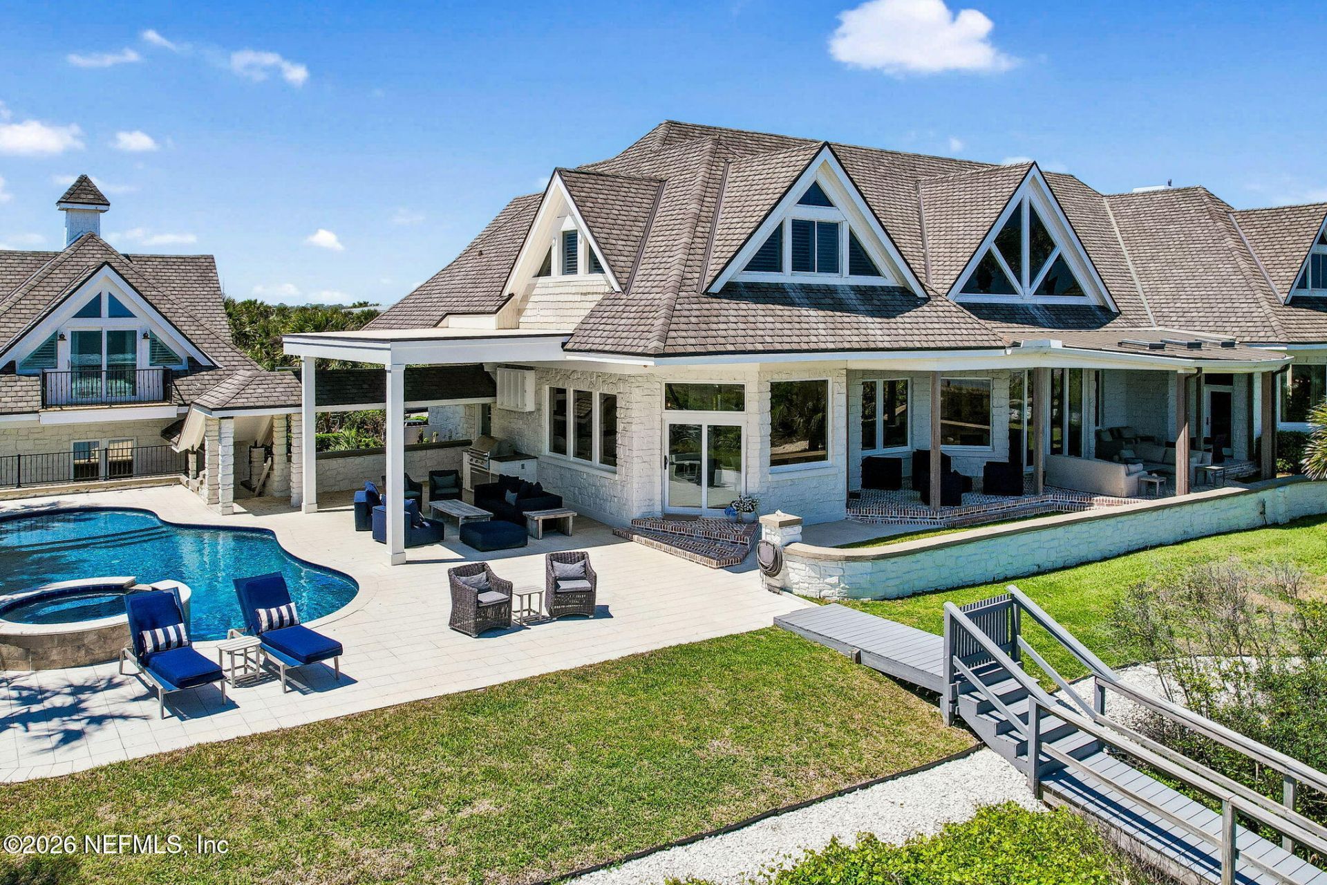 4 Ocean Ridge Court, Ponte Vedra Beach, FL 32082 Photo