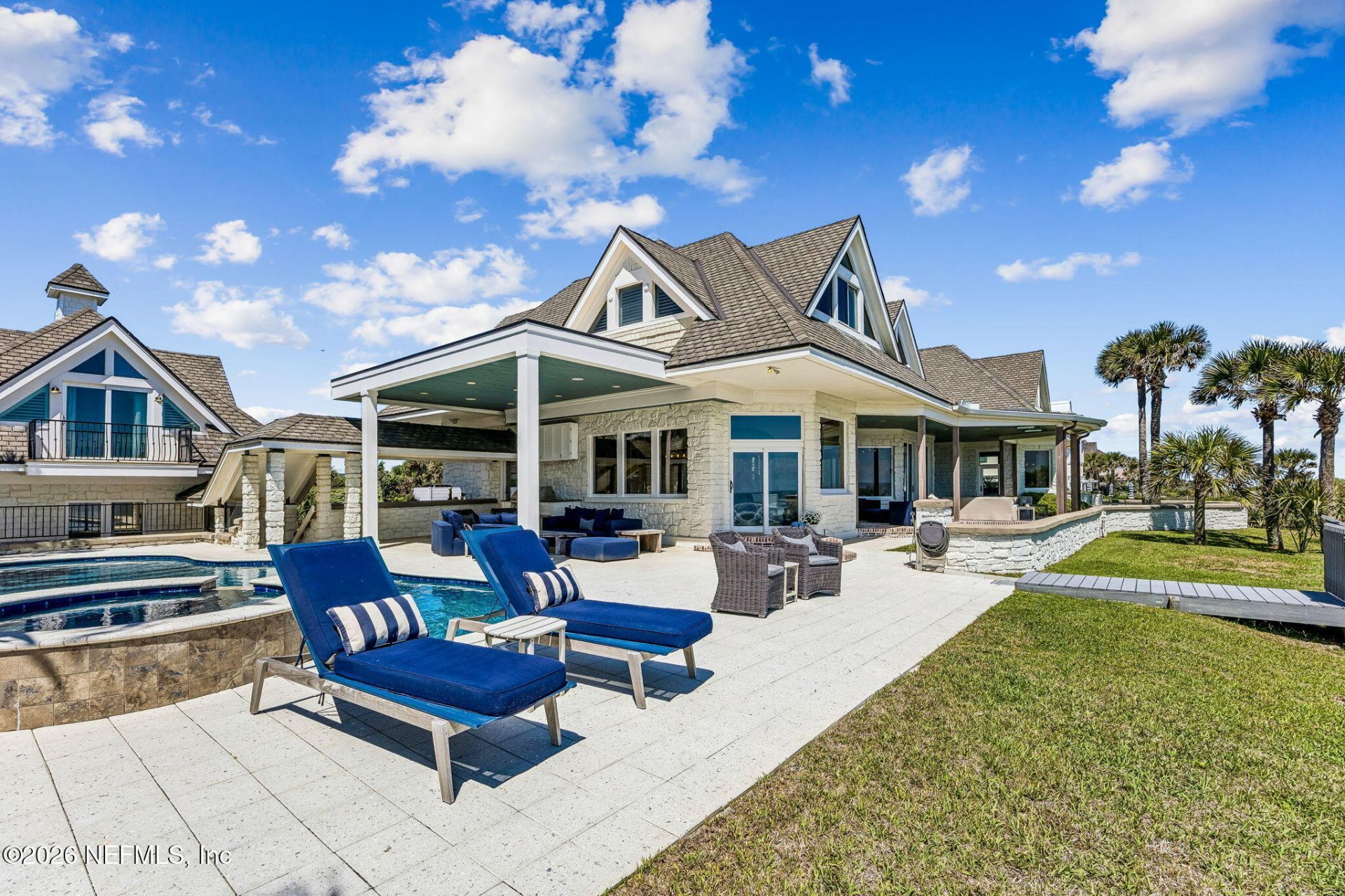 4 Ocean Ridge Court, Ponte Vedra Beach, FL 32082 Photo