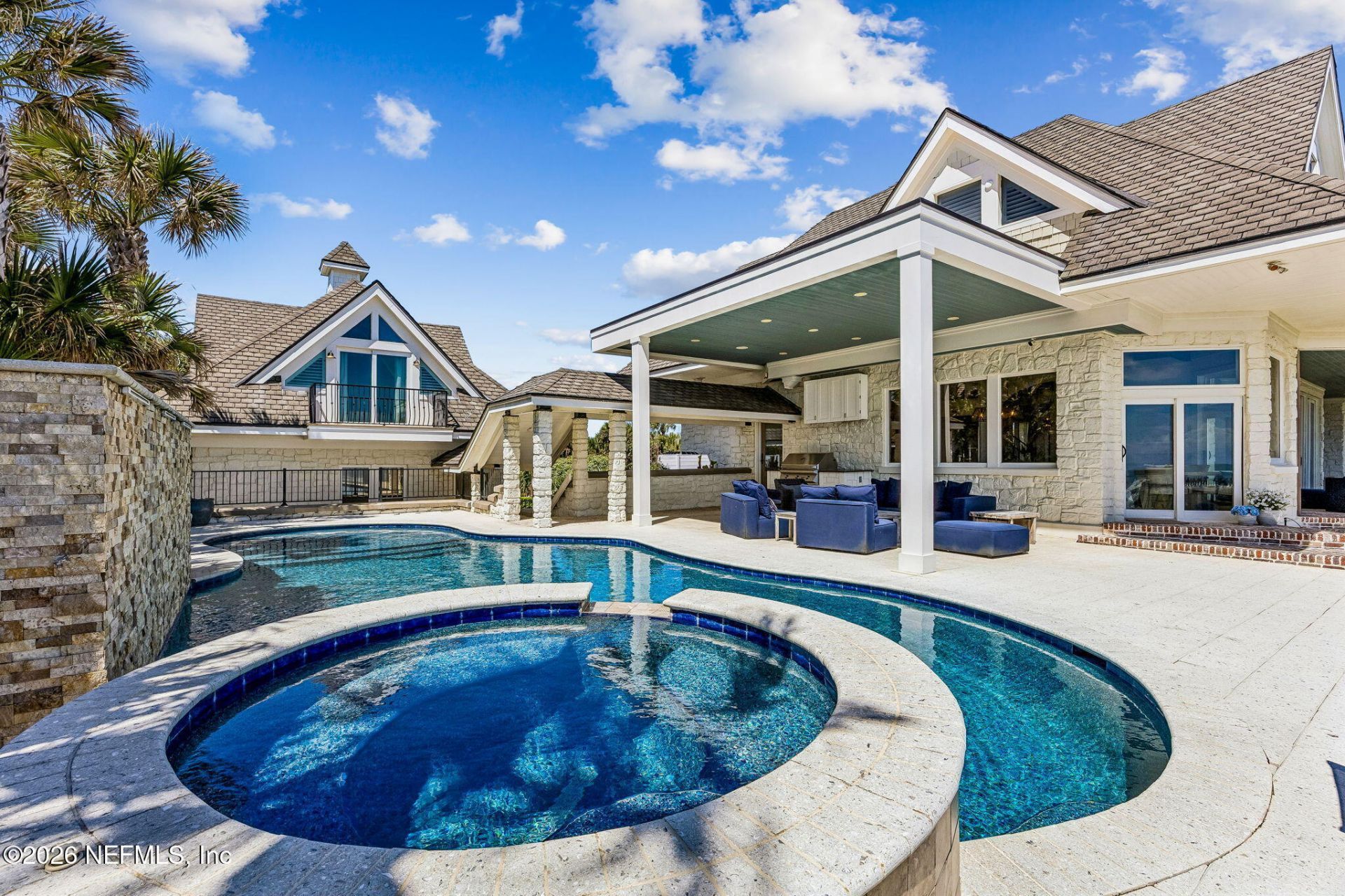 4 Ocean Ridge Court, Ponte Vedra Beach, FL 32082 Photo