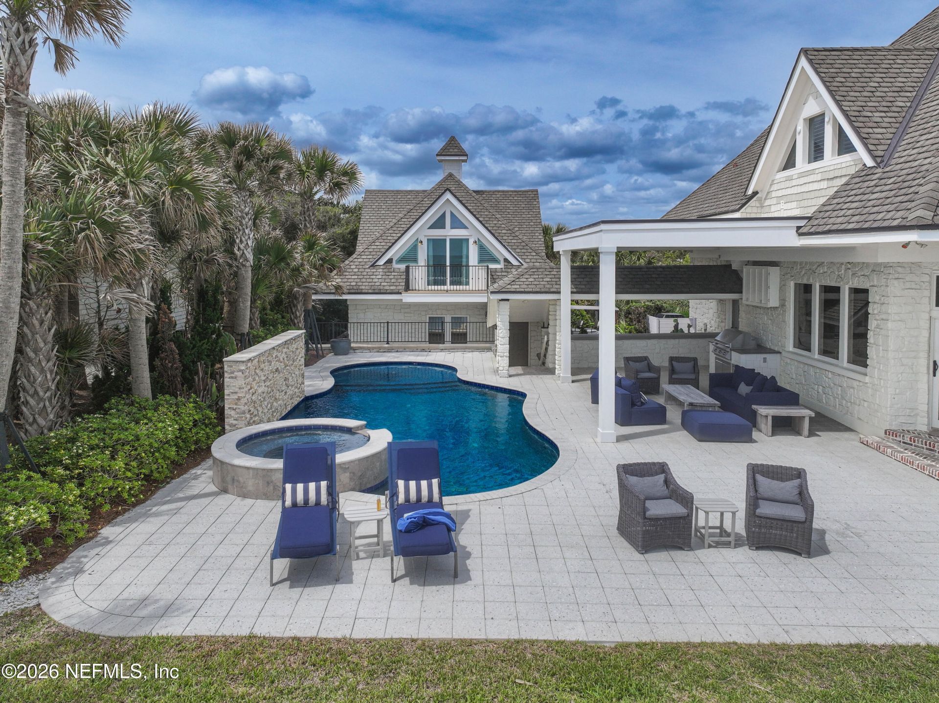 4 Ocean Ridge Court, Ponte Vedra Beach, FL 32082 Photo