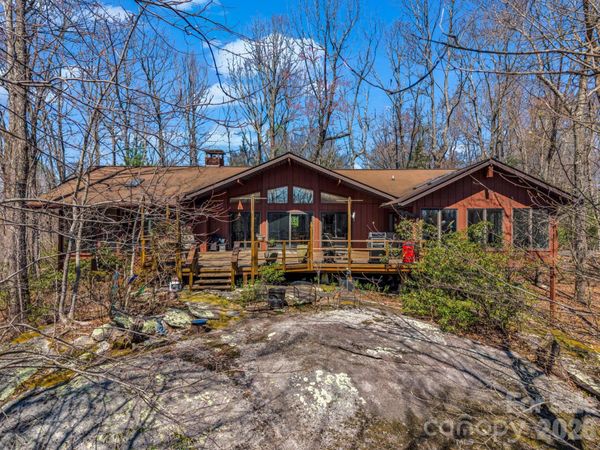 218 Frazier Road , Brevard, NC 28712