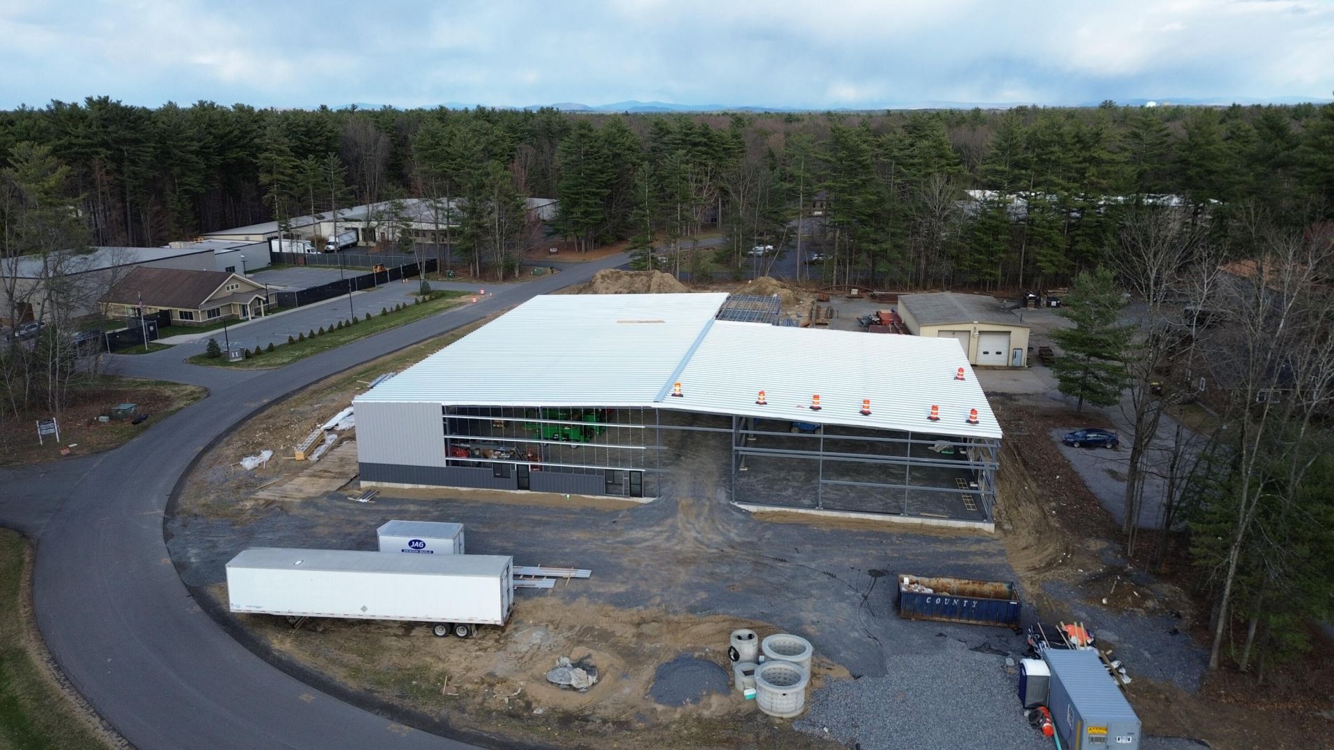 4 Old Stonebreak Road, Ballston Spa, NY 12020 Main Photo