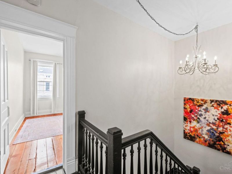 514 Liberty Hill, Cincinnati, OH 45202 Photo 22