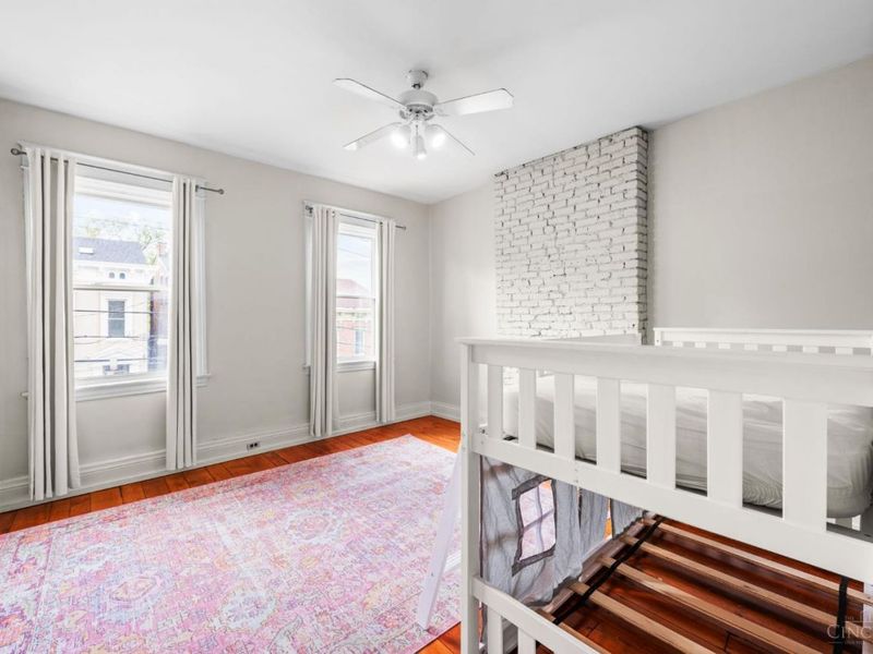 514 Liberty Hill, Cincinnati, OH 45202 Photo 23