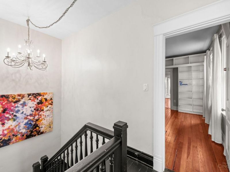 514 Liberty Hill, Cincinnati, OH 45202 Photo 25