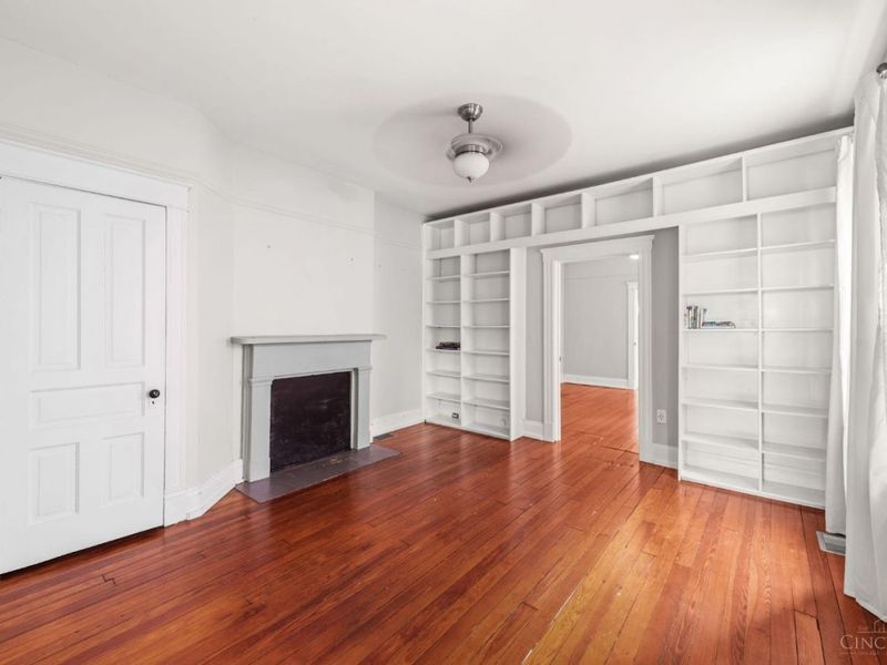 514 Liberty Hill, Cincinnati, OH 45202 Photo 26